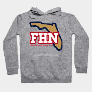 Florida Hockey Now Alternate Hoodie